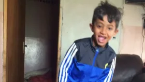 אבי הילד שנהרג בפארק בלכיש: "שיקרו לנו - עץ לא נופל פתאום"