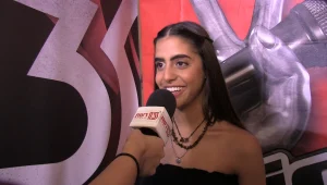 "בכיתי מהתרגשות כשירדתי מהבמה": נעמי גלעדי מסכמת את הדו-קרב