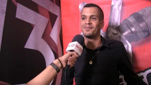 "זה חלום, אופוריה, איזה כיף": ברק שי מסכם את הדו-קרב