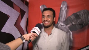 "אני שמח שהקול שלי נגע בדורון": דוראל נפש מסכם את הדו-קרב