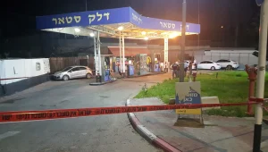 שלוש תקריות ירי בצפון במהלך הלילה: שני הרוגים ופצוע קשה