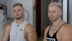 "מעצימים אותך": האחים שהפכו לאלילי הכושר המצליחים ביותר ברשת