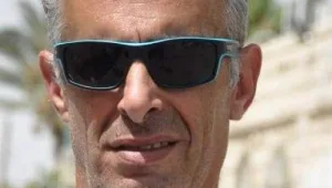 נעדר בסיכון: המשטרה מבקשת את עזרת הציבור באיתור תושב אשקלון