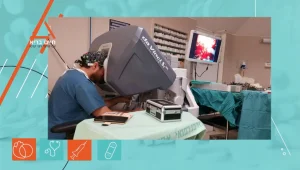 חיים בריא, עונה 6, פרק 5