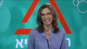 חיים בריא, עונה 6, פרק 6