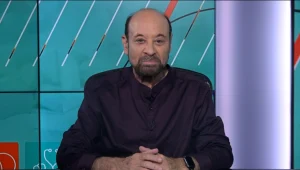 חיים בריא, עונה 6, פרק 7