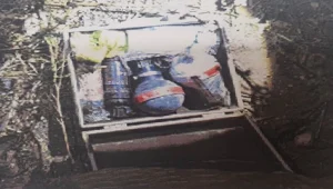 תושב רהט נעצר בחשד לתכנון פיגוע במלון וניסיון לבנות רקטה