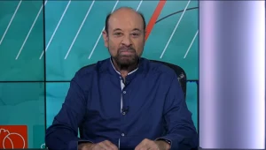 חיים בריא, עונה 6, פרק 8