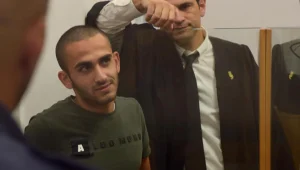 "לקח את החוק לידיו": אישום נגד הצעיר שהצית את בית כרמל מעודה