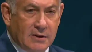 נתניהו רומז? הליכוד פרסם קטע ישן שבו רה"מ איים לתקוף בעיראק