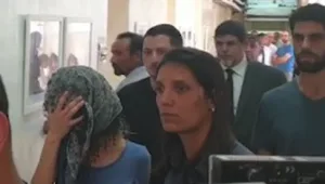 מעצרה של המטפלת מי-ם שחשודה בטלטול תינוק הוארך עד יום ראשון