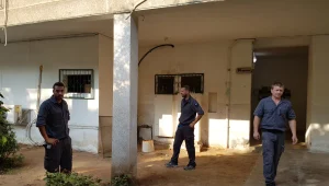 שש אמנון לוי 29.07.19 התכנית המלאה - תחילת הגירוש