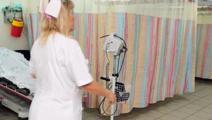 שביתת האחיות: "עומסים בלתי נסבלים"; ליצמן: "יוצר סבל מיותר"