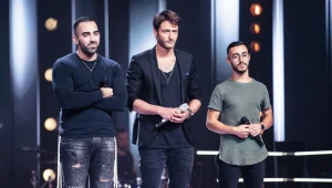 The Voice, עונה 5, פרק 16: הדו-קרב ששבר את החוקים