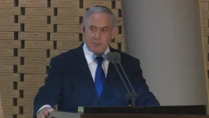 נתניהו: "לפיד, ליברמן וכמה פוליטיקאים בימין מתכננים קומבינה"