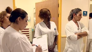 בעקבות החלטת בית המשפט: הסתיימה שביתת האחיות