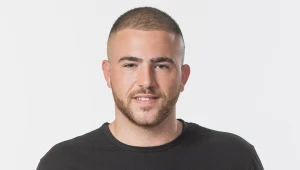 אלמור אשכנזי