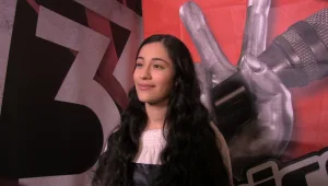 שירה זלוף מסכמת את הדו-קרב: "אני עדיין לא מעכלת, זה היה מלחיץ בטירוף"