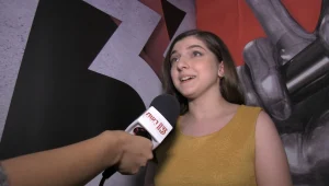 ניה גורצקיה מסכמת את הדו-קרב: "אני צריכה קצת להירגע, הייתי בשוק"