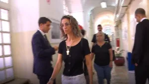 החשד להתעללות בגן בי-ם: המשטרה ממליצה להגיש אישום נגד המטפלת