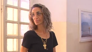 "התינוק לא מגיב לי": הקלטת השיחה למד"א של המטפלת מירושלים