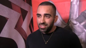 גבריאל מסכם את הדו-קרב: "עדי ואני תכננו לעשות דרך ביחד, אבל זה לא יצא"