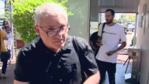 בזמן קיצוצים: נשיא המכללה למנהל שהה ביעדים אטרקטיביים בחו"ל