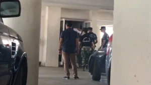 החשד לאונס בקפריסין: אחד הסרטונים מליל האירוע דלף לרשת