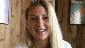 הצעירה שרדפה אחרי הגבר שהטריד אותה: "כולם קוראים לי גיבורה"