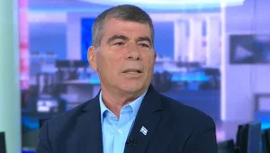 אשכנזי: "יכולים לשחזר את ההישג, יש פער בין הסקרים לשטח"