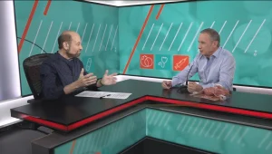 חיים בריא, עונה 6, פרק 9