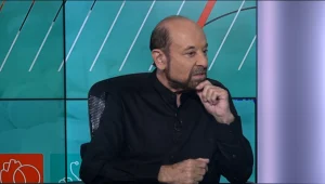 חיים בריא, עונה 6, פרק 10