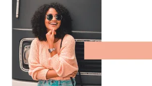 לשיער שלך יש חיים משלו? את מנהלת איתו יחסי אהבה-שנאה? את לא לבד!