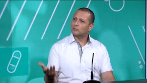 חיים בריא, עונה 6, פרק 11