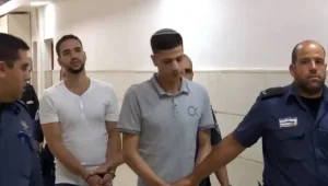 הסדרי טיעון עם הנאשמים בתאונת הפגע וברח שבה נהרג בן 11 בי-ם