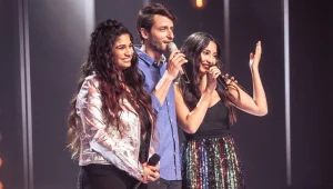The Voice, עונה 5, פרק 17: שלב הנוק אאוט מתחיל