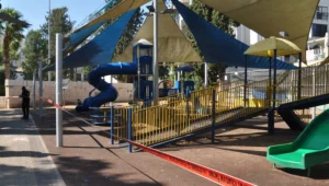 "הרגשתי שאני ערפד": כתב אישום יוגש נגד דוקר בן ה-6 ברחובות