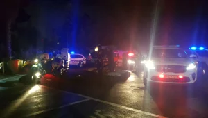חשד לחיסול: גבר כבן 35 נורה למוות בהרצליה