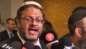 הרשימות נסגרו: המגעים בימין כשלו - עוצמה יהודית רצה בנפרד