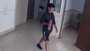 שלב אחר שלב: מסע הדקירות שהסתיים ברצח בוחן הנהיגה • תיעוד