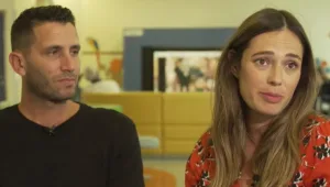 "לא נשאבנו לעצבות": הקימו מיזם לזכר בנם כדי לשמח ילדים חולים