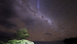 "סופר-ארץ": טלסקופ החלל איתר כוכב ש"ייתכן שניתן להתיישב בו"