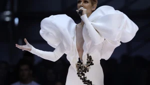 ליבה ממשיך הלאה: סלין דיון פותחת פרק חדש בחייה