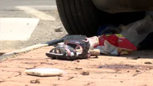 מהדורת השבת 03.08.19 המהדורה המלאה - דריסת המשפחה בקריית גת