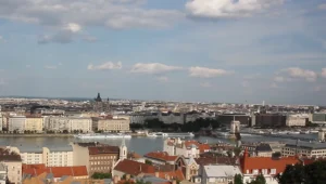 הכינו את המזוודה: אלו היעדים הרומנטיים לחופשה זוגית בט"ו באב