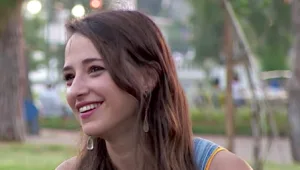 "כשקשה - מספיק צחוק אחד": חולת סרטן העצמות שמגשימה חלומות