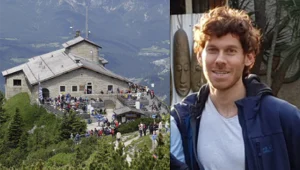 ישראלי בן 30 נהרג לאחר שנפל מגובה כשטייל בהרים בדרום גרמניה