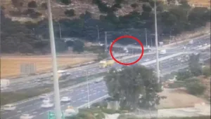 "הפקירו למוות ברכב שהתהפך": אישום נגד המעורבים בתאונה בגליל