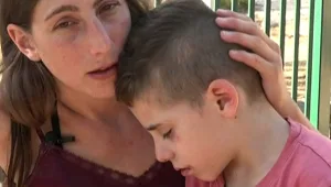 "המדינה נותנת לו למות": הנזק שנגרם לבן ה-8 בשל רפורמת הקנביס