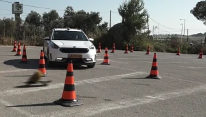 ניסוי הנהיגה הגדול: כמה מסוכן לענות לטלפון כשנוהגים?